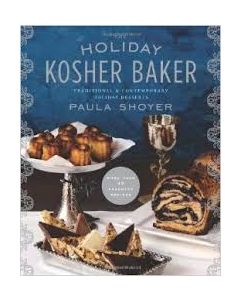 Holiday Kosher Baker