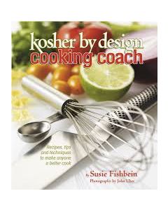 Kosher By Design Cooking Coach