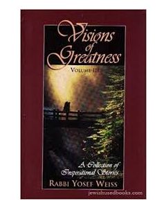 Visions Of Greatness Volume III