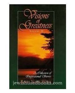 Visions Of Greatness-Volume IV