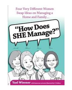 "How Does She Manage?"