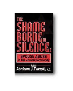 The Shame Bore In Silence: