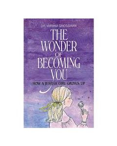The wonder of Becoming You