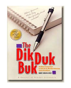 The DikDuk Buk