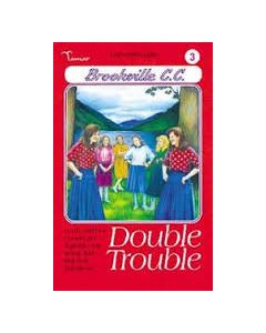 Brookville C.C. Double Trouble