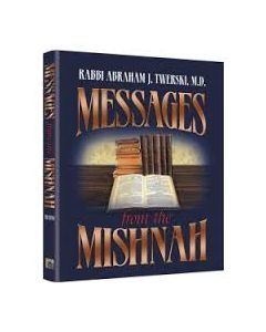 messages from the mishnah