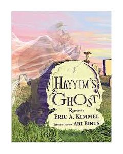 hayyim's ghost