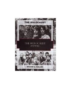 The Holocaust: 1949-1944