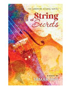 String of Secrets