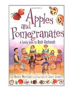 Apples And Pomegranates 