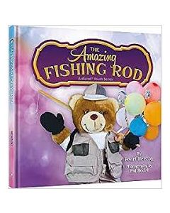 The Amazing Fishing Rod