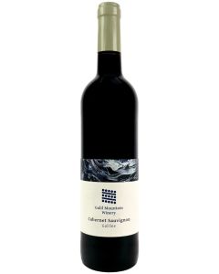 Galil Mountain Winery Cabernet Sauvignon 2022