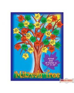 Mitzvah Tree