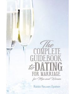 Complete Guide to Dating for Marriage