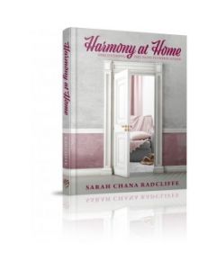 Harmony at Home - Discovering the Path to Wholeness