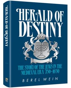 Herald of Destiny