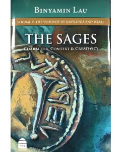 The Sages Vol 5