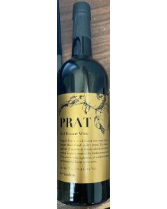 Psagot Prat Wine