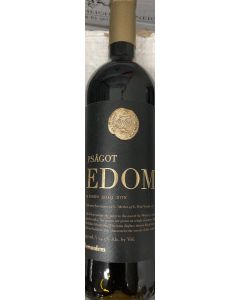 Psagot Edom Wine 2019