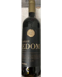 Psagot Edom Wine 2020