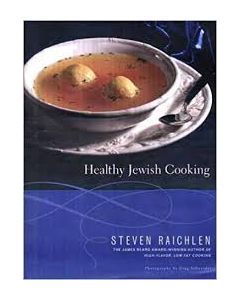 Healthy Jewish Cooking