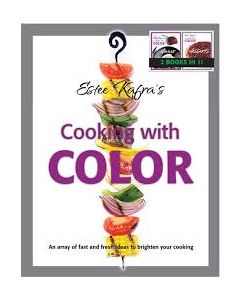 Cooking With Color