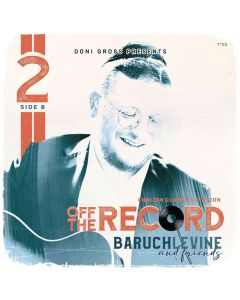 Off The Record Volume 2 CD
