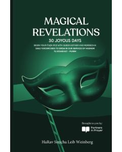 Magical Revelations Adar