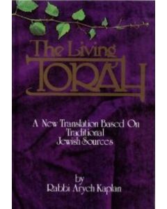 The Living Torah