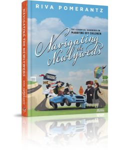 Navigating the Newlyweds The Essential Handbook on Marrying off Children