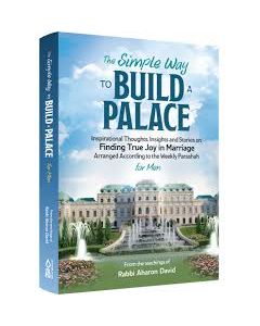 Simple Way to Build a Palace - for Men