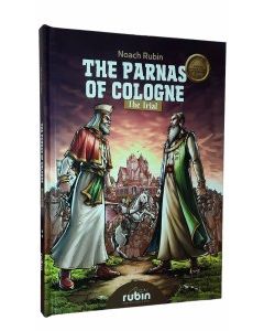 The Parnas Of Cologne - The Trial