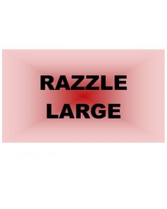 9999222 Razzle LARGE coffee  
