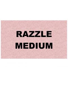 9999221 Razzle Medium  coffee 