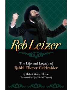 Reb Leizer