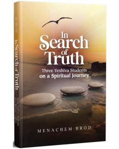 In Search Of Truth