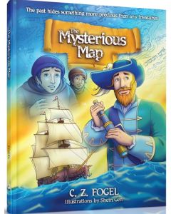 The Mysterious Map