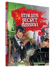 Stalins Secret Mission