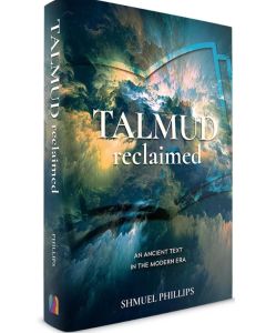 Talmud Reclaimed