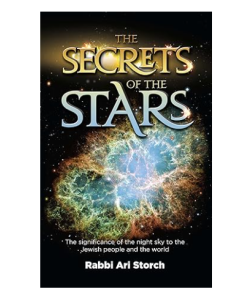 The Secret of the Stars
