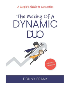 Making of a Dynamic Duo 