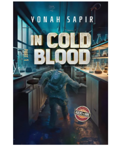 In Cold Blood Part 1 