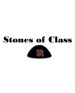 22295 Yarm - Stones of Class