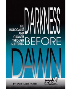 Darkness Before Dawn