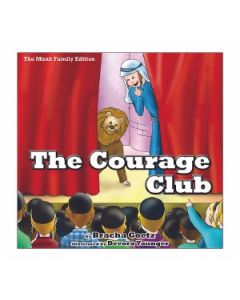The Courage Club