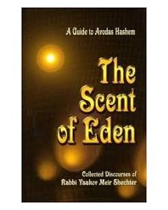 The Scent of Eden