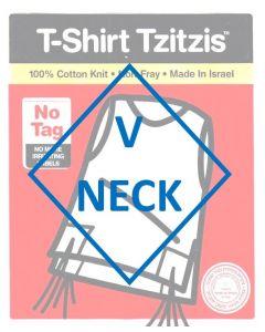 PERFTZIT KETER SMALL V-NECK