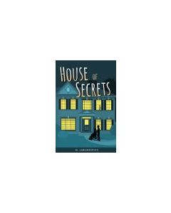 HOUSE OF SECRETS
