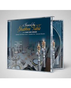 Around the Shabbos Table CD